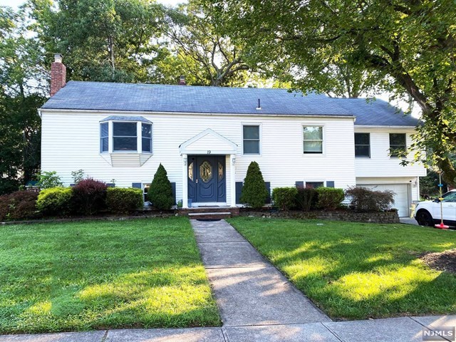 jefferson township nj