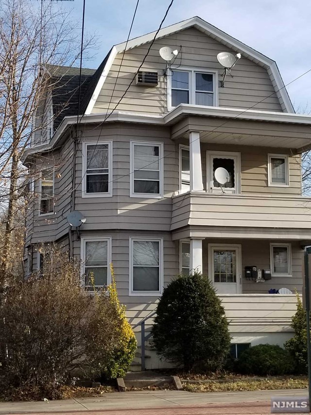 346 Haledon Ave, Prospect Park, NJ 07508 MLS 1849329 Redfin