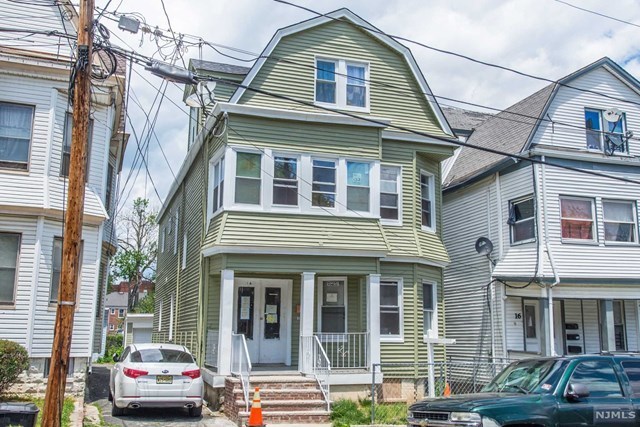 14 Tremont St, Irvington, NJ 07111 | MLS# 20018344 | Redfin