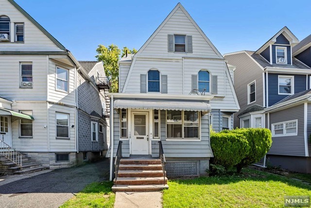 100 N 19th St, East Orange, NJ 07017 | MLS# 22037474 | Redfin