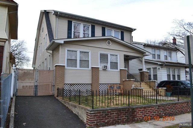 119 N 17th St, Bloomfield, NJ 07003 | MLS# 1902489 | Redfin