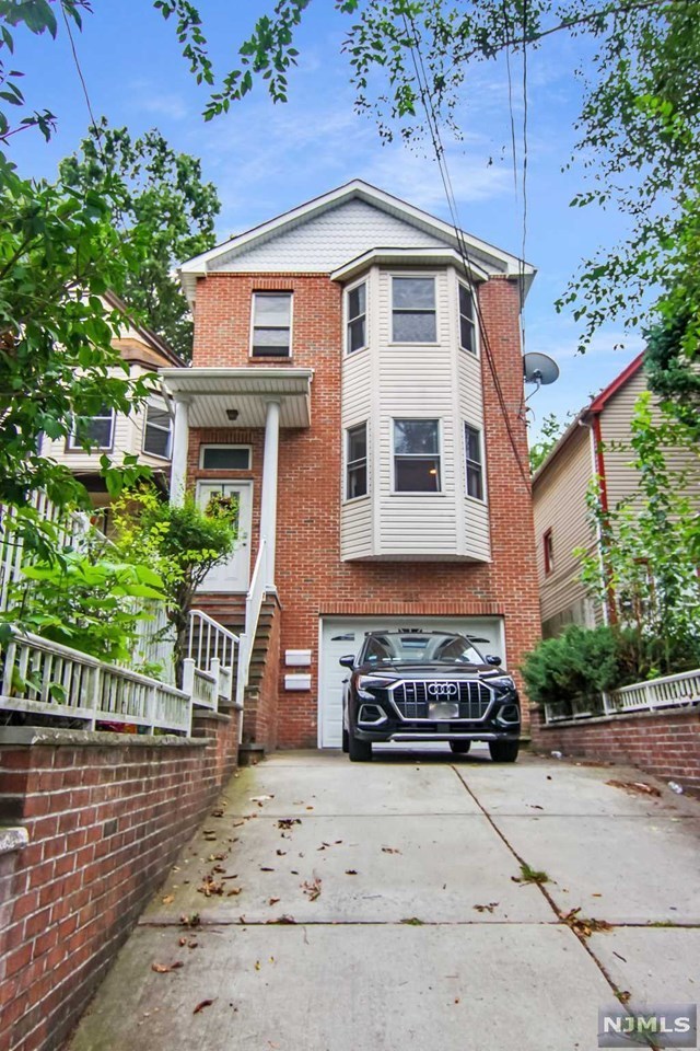 s & l global logistics inc 530 duncan ave jersey city 07306