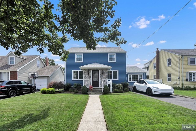 7 Noel Drive, North Arlington, NJ 2024 : Un Aperçu Complet