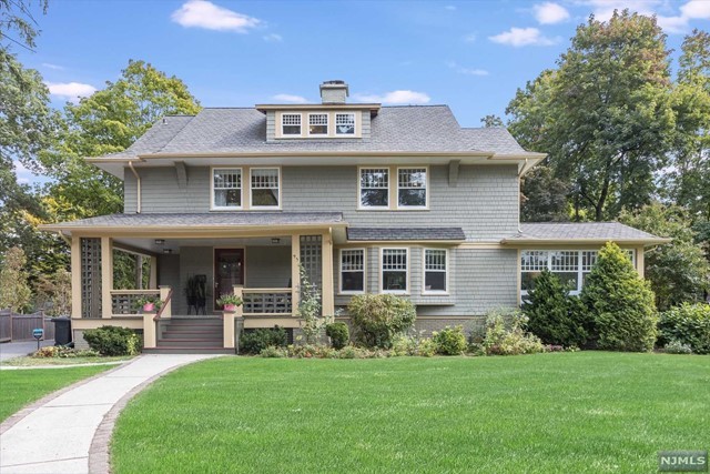 Redfin Montclair