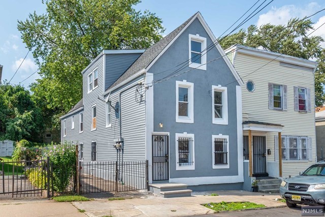 77 S 6th St, Newark, NJ 07107 | MLS# 20035595 | Redfin