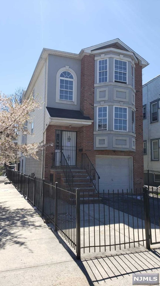 141 19th Ave, Irvington, NJ 07111 | MLS# 1917602 | Redfin