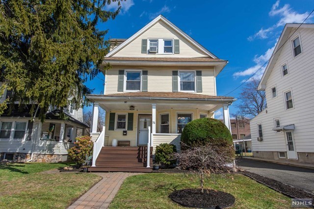 76 Claremont Ave, Verona, NJ 07044 | MLS# 20008701 | Redfin