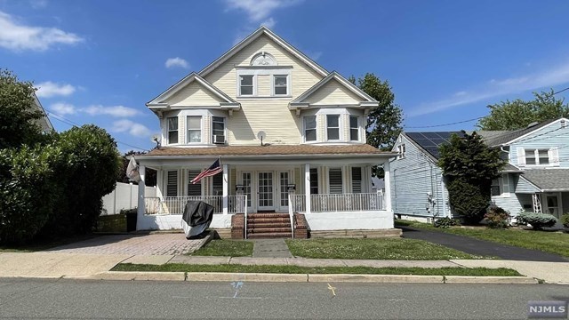 151 Walter Ave Hasbrouck Heights NJ 07604 MLS 22023738 Redfin