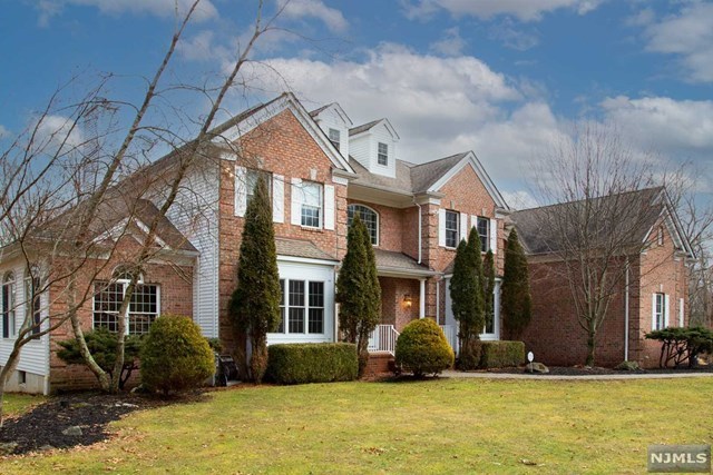 Fredon Nj Real Estate