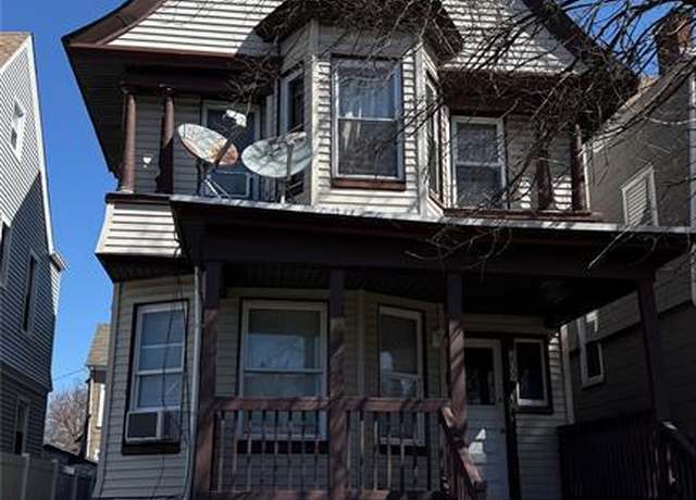 Property at 209 Park Ave, Orange, NJ 07050, 5 beds, 3 baths