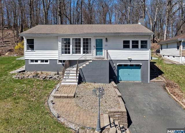 Property at 46 Algonquin Ave, Rockaway Township, NJ 07866, 3 beds, 2 baths