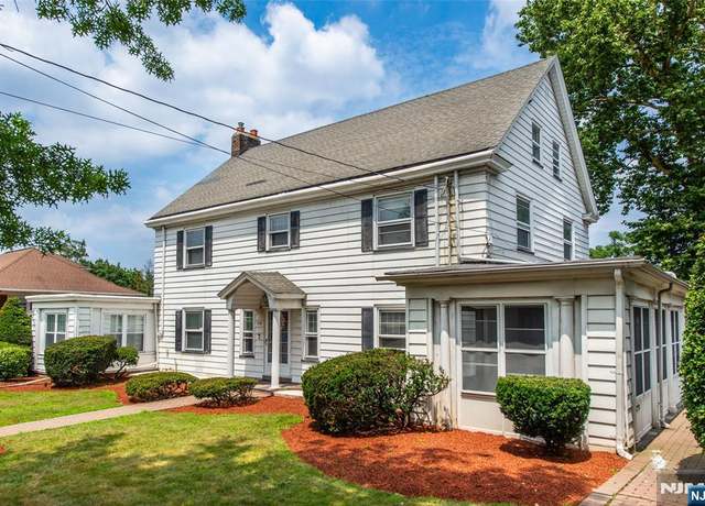 Property at 779 Broadway, Paterson, NJ 07514, 5 beds, 4 baths