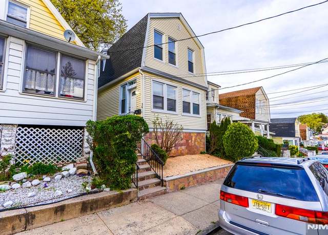 Property at 34 Olympic Ter, Irvington, NJ 07111, 3 beds, 2 baths
