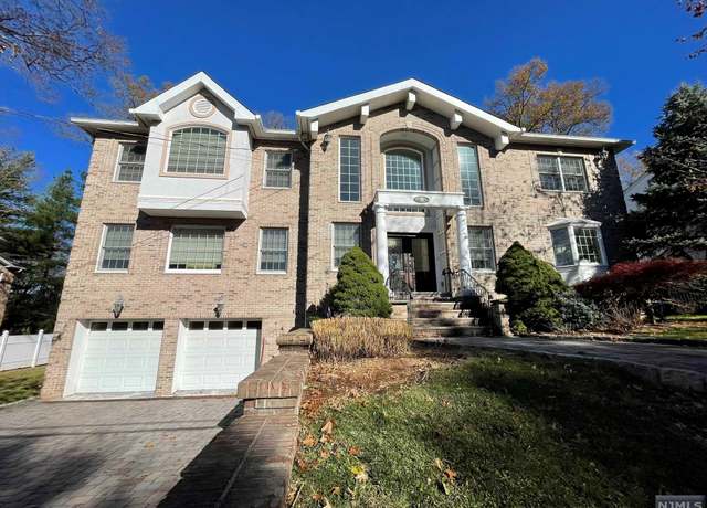 Property at 8 Glenwood Ave, Demarest, NJ 07627, 4 beds, 3.5 baths