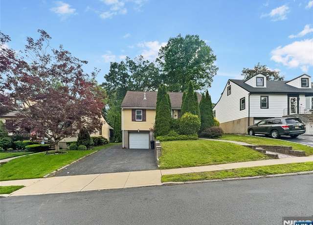 Property at 46 Woodland Ave, Maywood, NJ 07607, 4 beds, 2 baths