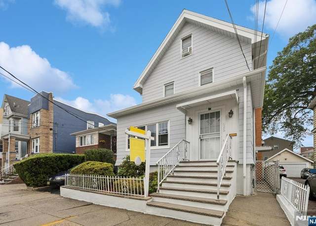 Property at 425 74th St, North Bergen, NJ 07047, 4 beds, 2 baths