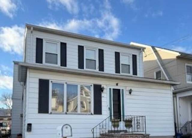 Property at 208 22nd St, Paterson, NJ 07514, 4 beds, 2 baths