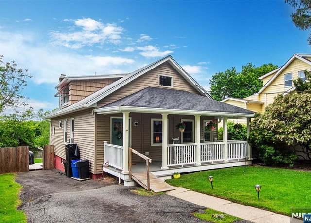 Property at 23 Johnson Rd, West Orange, NJ 07052, 2 beds, 2 baths