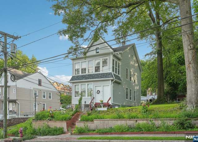 Property at 26 Mohawk Ave, Hawthorne, NJ 07506, 5 beds, 3 baths