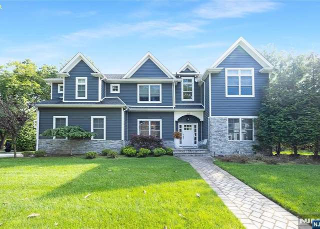 Property at 27 Central Ave, Demarest, NJ 07627, 4 beds, 5.5 baths