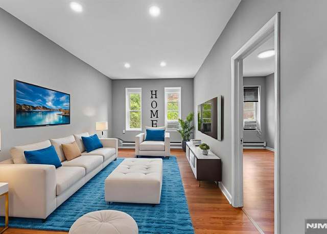 Property at 248 Clendenny Ave #4, Jersey City, NJ 07304, 1 bed, 1 bath