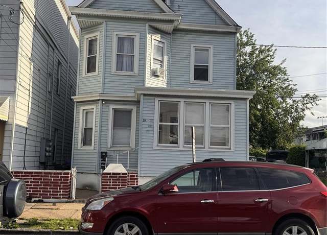 Property at 20 2nd Ave, Paterson, NJ 07524, 6 beds, 4 baths