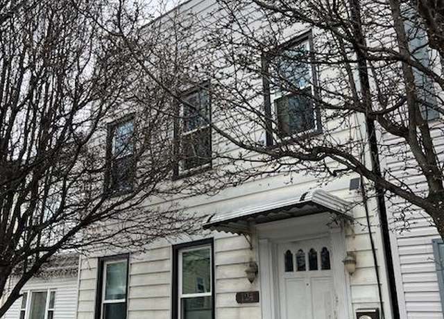 Property at 124 71st St, Guttenberg, NJ 07093, 3 beds, 3 baths