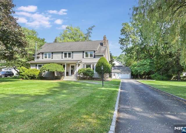Property at 108 Park Ave, Midland Park, NJ 07432, 5 beds, 3 baths