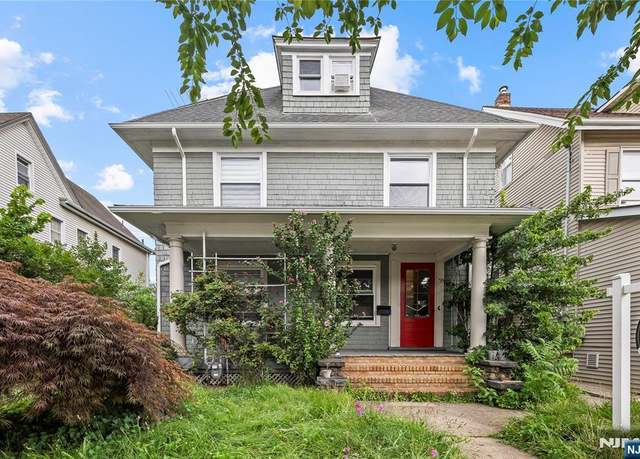 Property at 454 Clifton Ave, Clifton, NJ 07011, 5 beds, 2 baths
