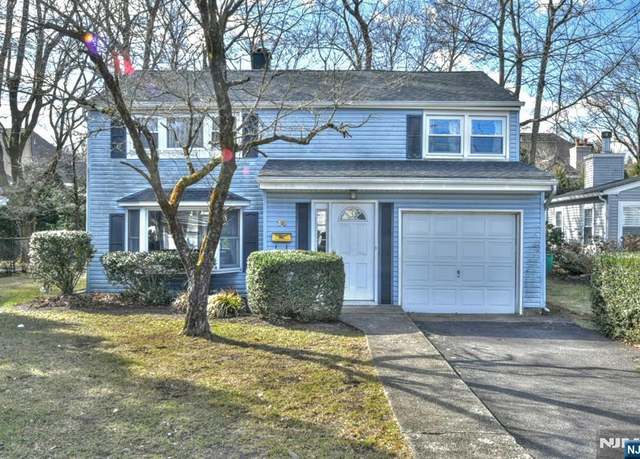 Property at 14 Stuart St, Waldwick, NJ 07463, 4 beds, 1.5 baths