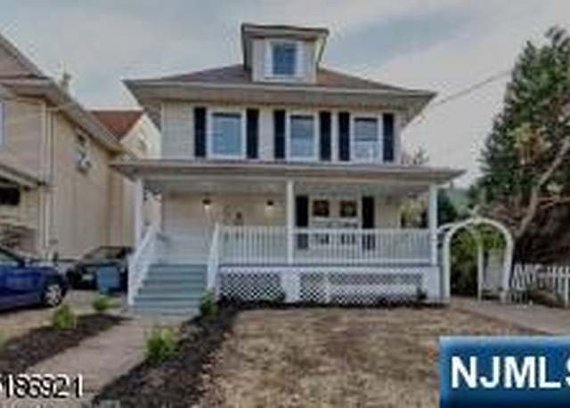 Property at 46 Rutgers Pl, Passaic, NJ 07055, 5 beds, 4.5 baths