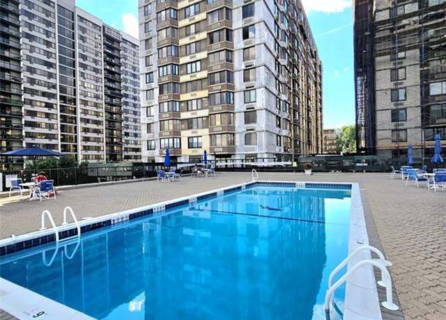 Property at 326 Prospect Ave Unit 5H, Hackensack, NJ 07601, 2 beds, 2 baths