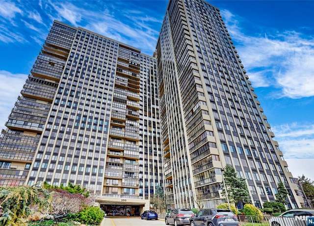 Property at 200 Winston Dr #1002, Cliffside Park, NJ 07010, 2 beds, 2 baths