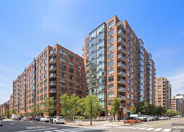 Property at 1400 Hudson St #730, Hoboken, NJ 07030, 2 beds, 2 baths