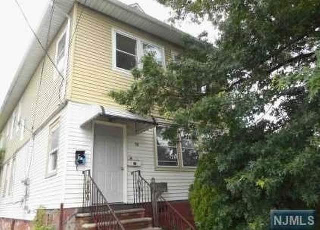 Property at 96-98 Alabama Ave, Paterson, NJ 07503, 4 beds, 2 baths