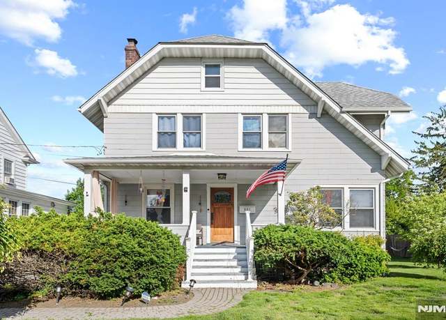 Property at 901 Pierpont St, Rahway, NJ 07065, 4 beds, 1.5 baths