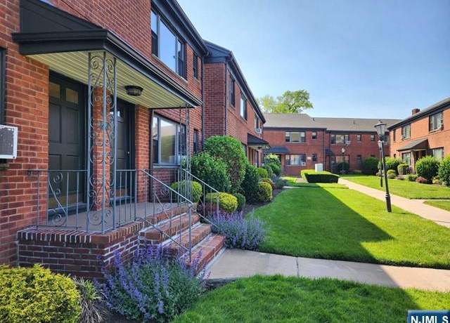 Property at 2163B N Central Rd Unit B, Fort Lee, NJ 07024, 1 bed, 1 bath
