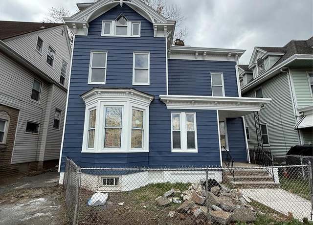 Property at 15 Winthrop Ter, East Orange, NJ 07018, 7 beds, 2 baths