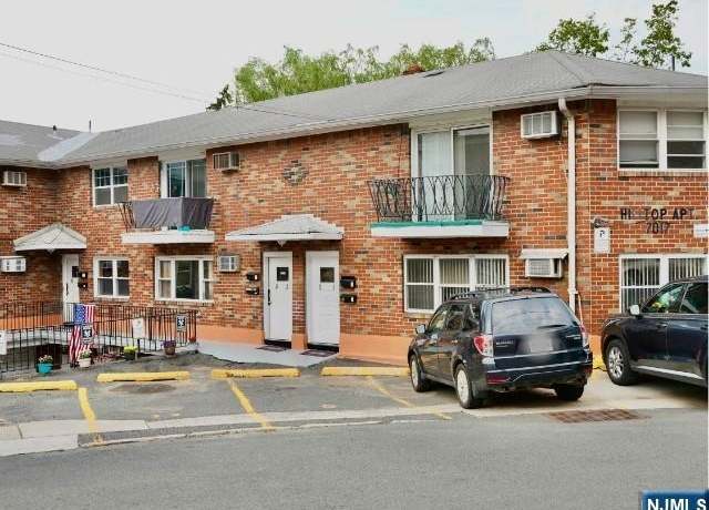 Property at 7017 Columbia Ave Unit 3C, North Bergen, NJ 07047, 2 beds, 1 bath