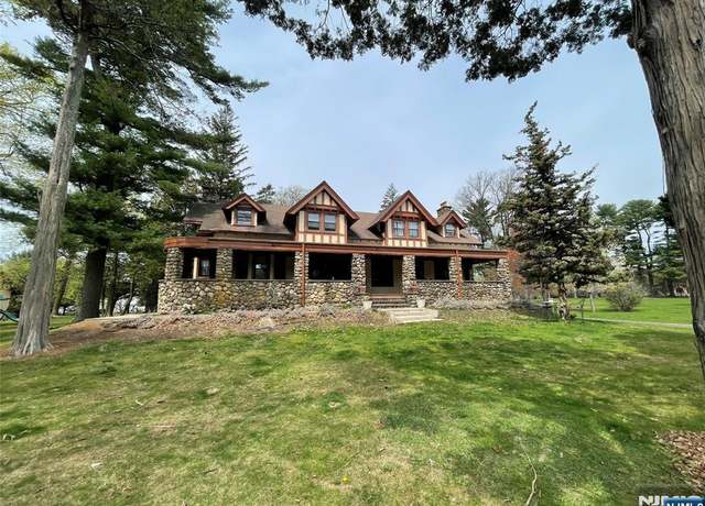Property at 55-57 Ridgeway Ave, West Orange, NJ 07052, 12 beds, 7 baths