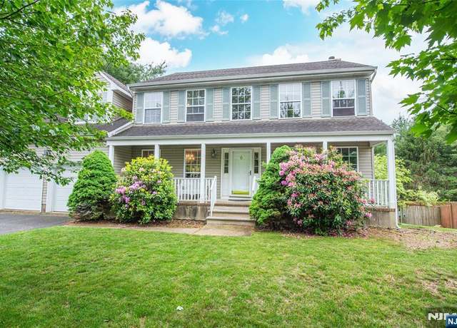 Property at 143 Crenshaw Dr, Mount Olive Township, NJ 07836, 4 beds, 2 baths