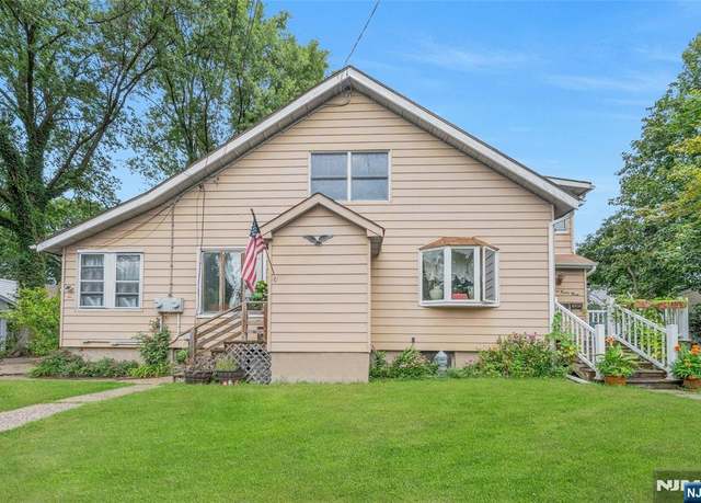 Property at 193 9th Ave, Hawthorne, NJ 07506, 4 beds, 2 baths