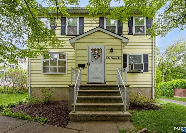 Property at 106 Jefferson Ave, Cresskill, NJ 07626, 4 beds, 1.5 baths