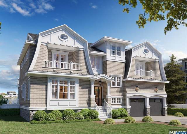 Property at 181 Squan Beach Dr, Mantoloking, NJ 08738, 6 beds, 6.5 baths