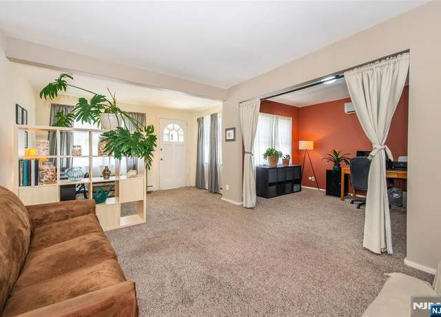 Property at 131 Rowland Ave, Clifton, NJ 07012, 3 beds, 2 baths