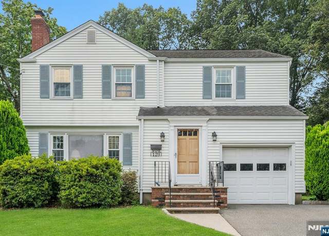 Property at Undisclosed address, Cedar Grove, NJ 07009, 3 beds, 1.5 baths