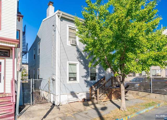 Property at 23 Olive St, Paterson, NJ 07501, 2 beds, 2 baths