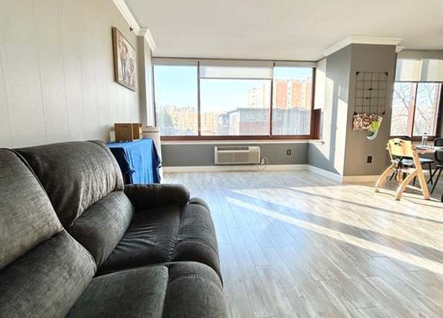 Property at 100 Old Palisade Rd #1411, Fort Lee, NJ 07024, 2 beds, 2 baths