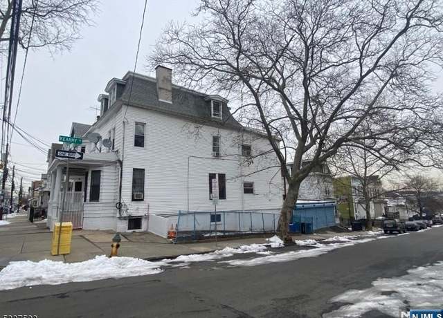 Property at 205 Garside St, Newark, NJ 07104, 6 beds, 3 baths