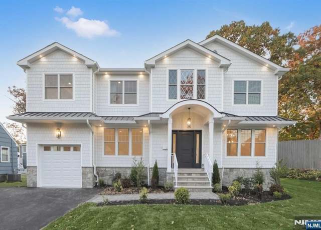 Property at 1122 Boulevard, New Milford, NJ 07646, 7 beds, 4.5 baths